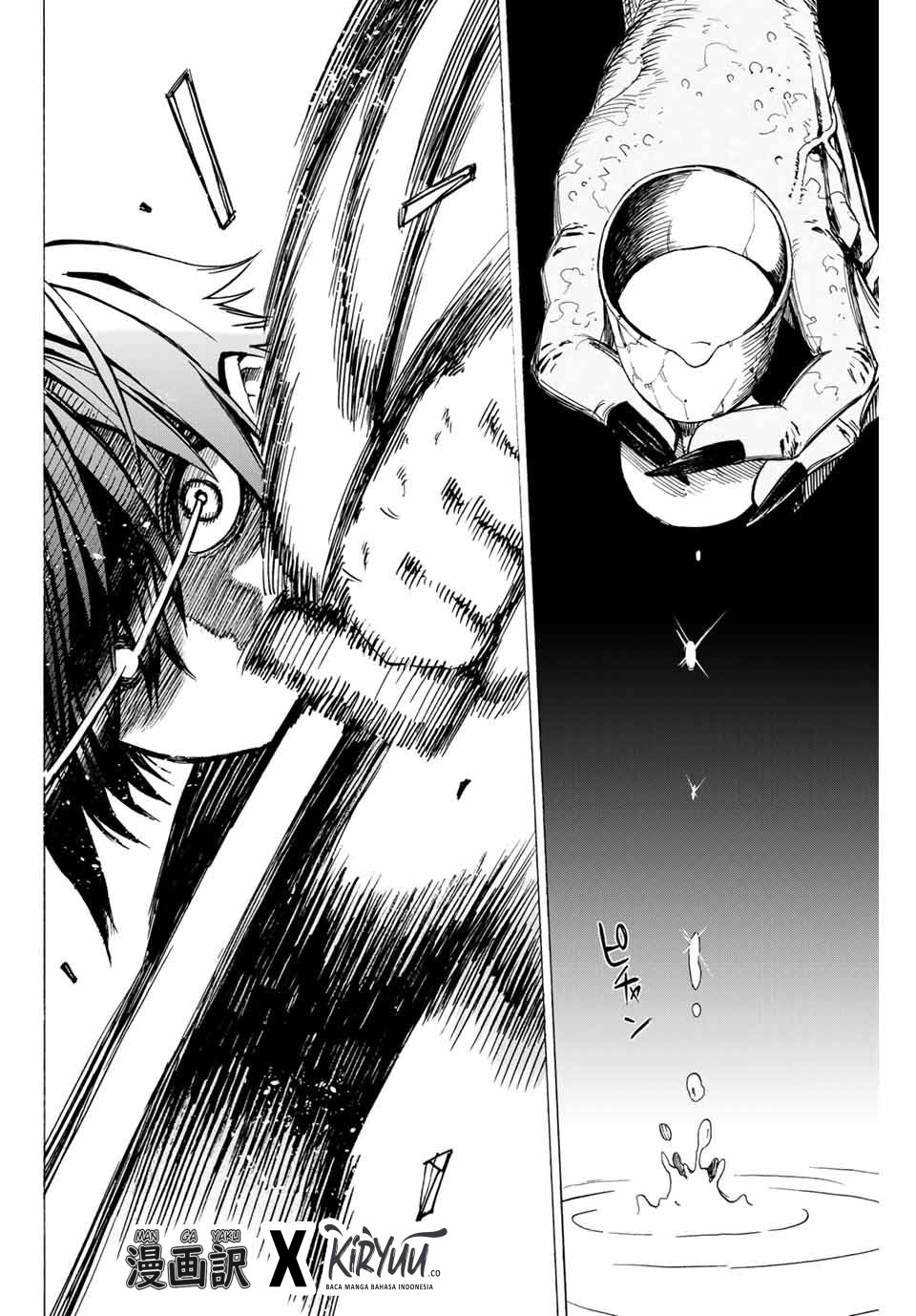 Hyouken no Majutsushi ga Sekai wo Suberu: Sekai Saikyou no Majutsushi de Aru Shounen wa, Majutsu Gakuin ni Nyuugaku suru Chapter 1.2 - halaman 14