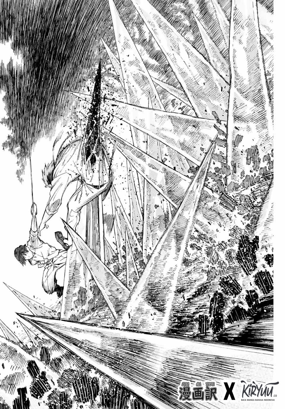 Hyouken no Majutsushi ga Sekai wo Suberu: Sekai Saikyou no Majutsushi de Aru Shounen wa, Majutsu Gakuin ni Nyuugaku suru Chapter 1.2 - halaman 16