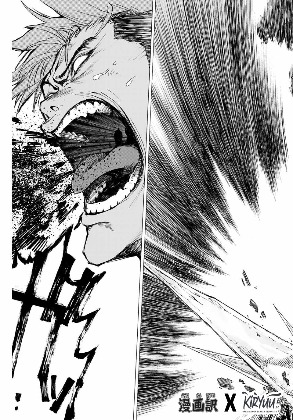Hyouken no Majutsushi ga Sekai wo Suberu: Sekai Saikyou no Majutsushi de Aru Shounen wa, Majutsu Gakuin ni Nyuugaku suru Chapter 1.2 - halaman 17