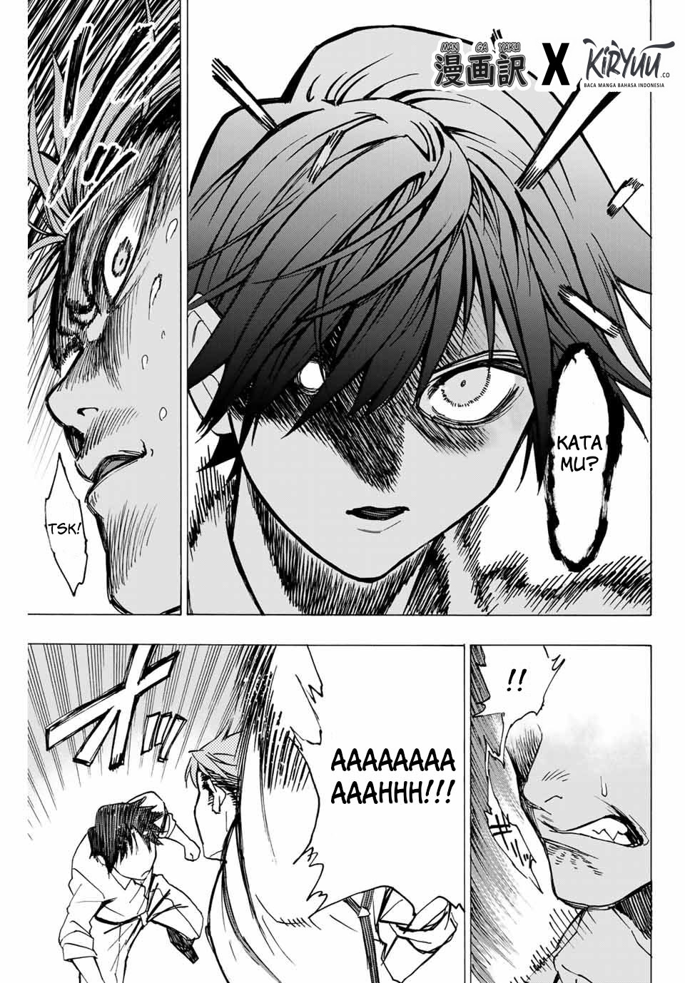 Hyouken no Majutsushi ga Sekai wo Suberu: Sekai Saikyou no Majutsushi de Aru Shounen wa, Majutsu Gakuin ni Nyuugaku suru Chapter 1.2 - halaman 7