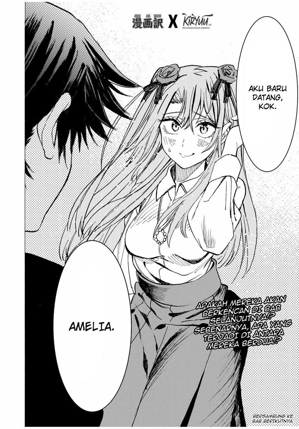 Hyouken no Majutsushi ga Sekai wo Suberu: Sekai Saikyou no Majutsushi de Aru Shounen wa, Majutsu Gakuin ni Nyuugaku suru Chapter 15 - halaman 21