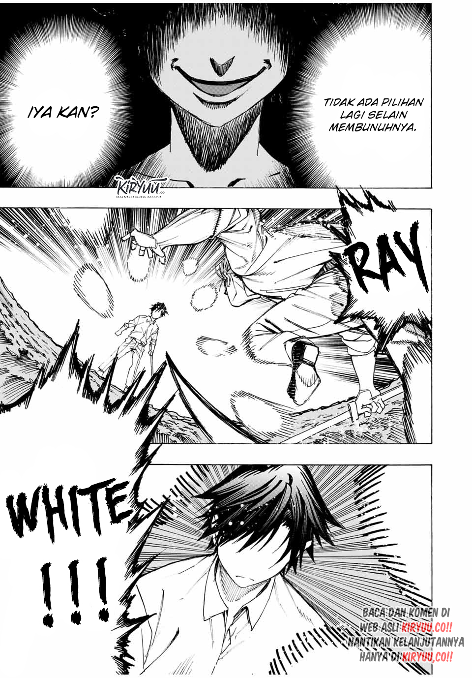 Hyouken no Majutsushi ga Sekai wo Suberu: Sekai Saikyou no Majutsushi de Aru Shounen wa, Majutsu Gakuin ni Nyuugaku suru Chapter 17 - halaman 18