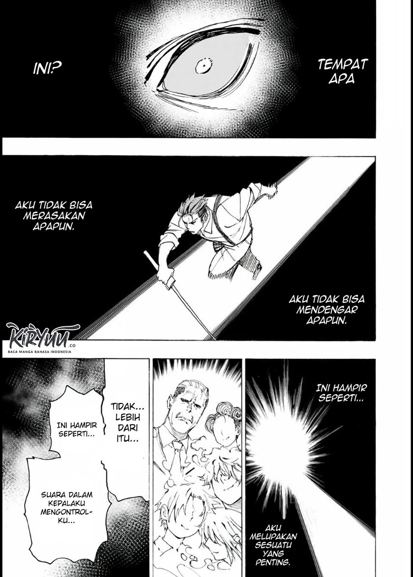 Hyouken no Majutsushi ga Sekai wo Suberu: Sekai Saikyou no Majutsushi de Aru Shounen wa, Majutsu Gakuin ni Nyuugaku suru Chapter 18 - halaman 10