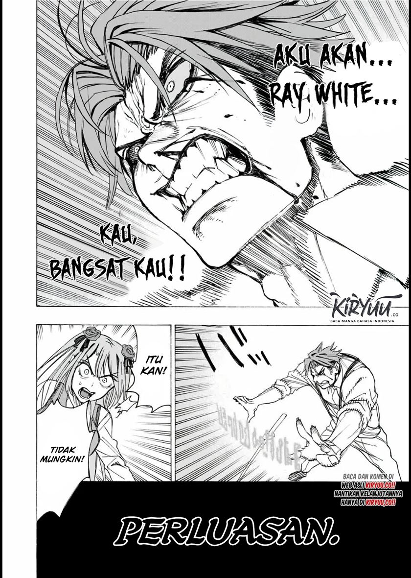 Hyouken no Majutsushi ga Sekai wo Suberu: Sekai Saikyou no Majutsushi de Aru Shounen wa, Majutsu Gakuin ni Nyuugaku suru Chapter 18 - halaman 11