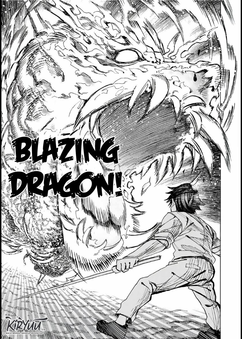 Hyouken no Majutsushi ga Sekai wo Suberu: Sekai Saikyou no Majutsushi de Aru Shounen wa, Majutsu Gakuin ni Nyuugaku suru Chapter 18 - halaman 12