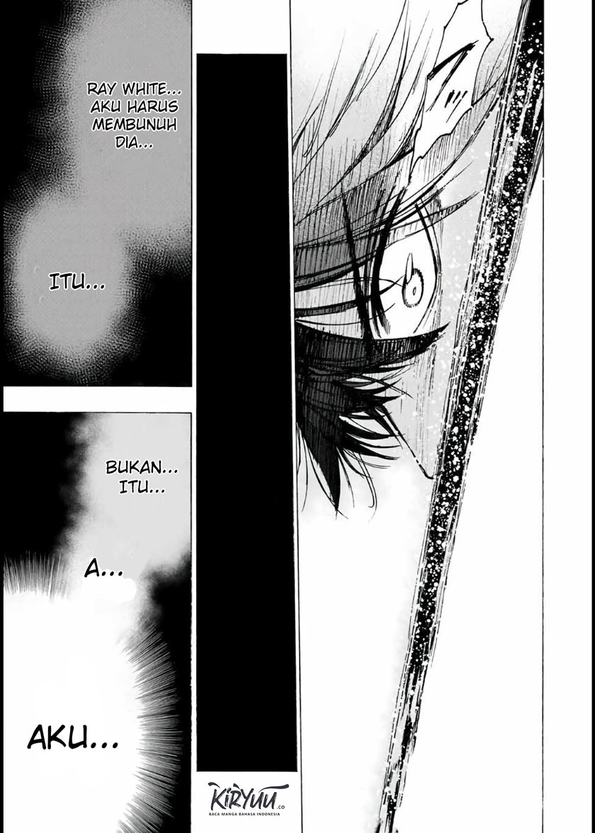 Hyouken no Majutsushi ga Sekai wo Suberu: Sekai Saikyou no Majutsushi de Aru Shounen wa, Majutsu Gakuin ni Nyuugaku suru Chapter 18 - halaman 14