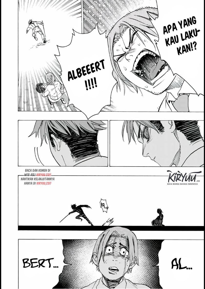 Hyouken no Majutsushi ga Sekai wo Suberu: Sekai Saikyou no Majutsushi de Aru Shounen wa, Majutsu Gakuin ni Nyuugaku suru Chapter 18 - halaman 9