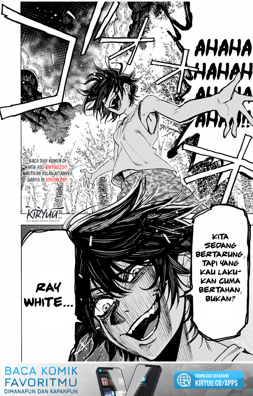 Hyouken no Majutsushi ga Sekai wo Suberu: Sekai Saikyou no Majutsushi de Aru Shounen wa, Majutsu Gakuin ni Nyuugaku suru Chapter 20 - halaman 13