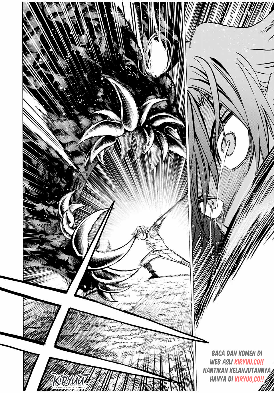Hyouken no Majutsushi ga Sekai wo Suberu: Sekai Saikyou no Majutsushi de Aru Shounen wa, Majutsu Gakuin ni Nyuugaku suru Chapter 20 - halaman 16