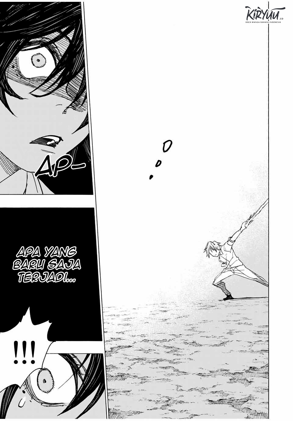 Hyouken no Majutsushi ga Sekai wo Suberu: Sekai Saikyou no Majutsushi de Aru Shounen wa, Majutsu Gakuin ni Nyuugaku suru Chapter 20 - halaman 17