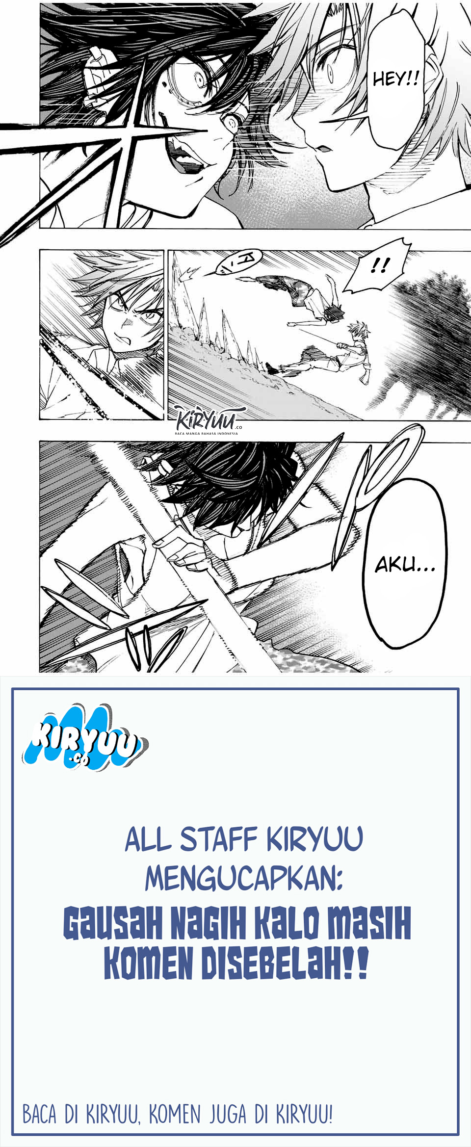 Hyouken no Majutsushi ga Sekai wo Suberu: Sekai Saikyou no Majutsushi de Aru Shounen wa, Majutsu Gakuin ni Nyuugaku suru Chapter 20 - halaman 9