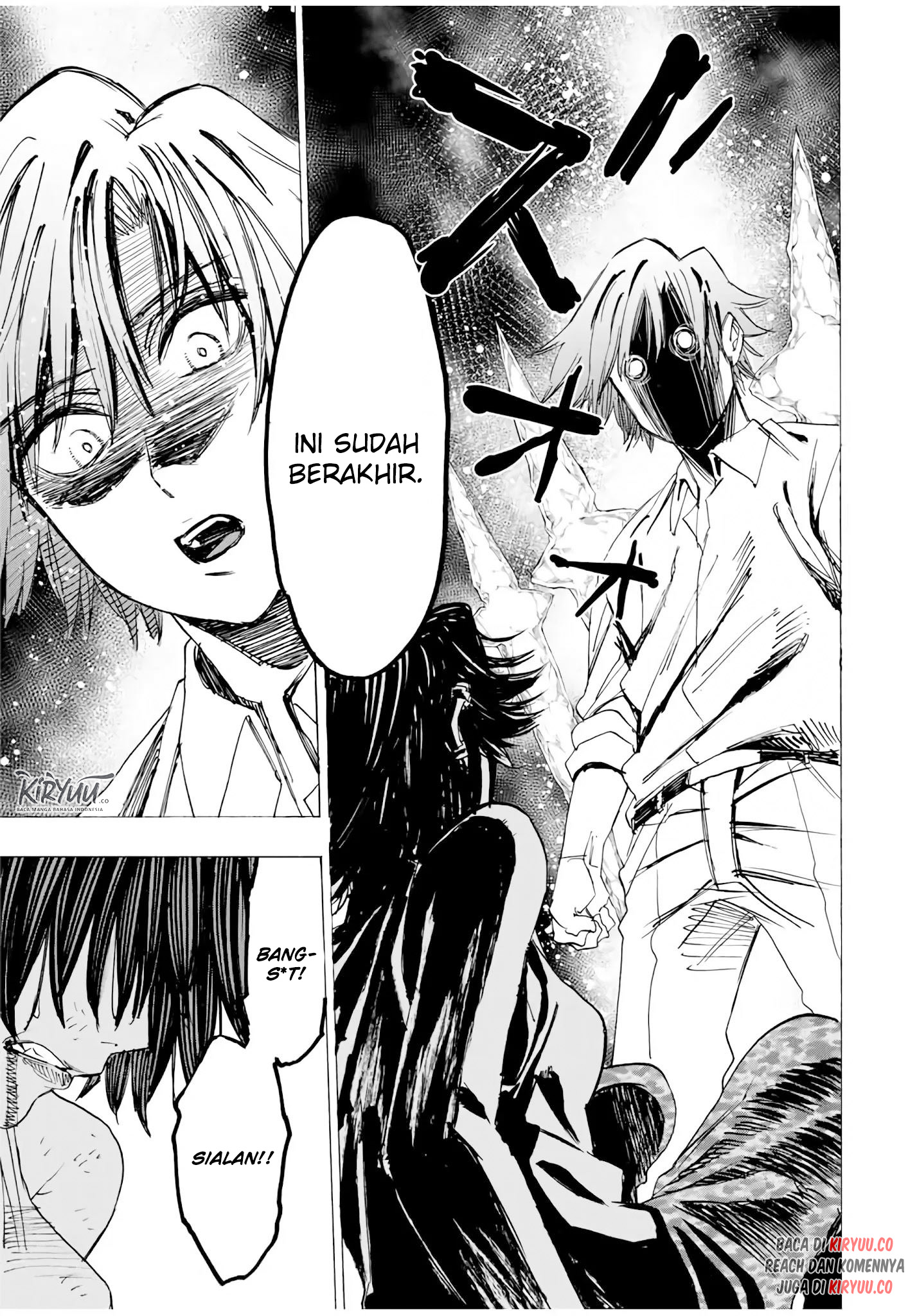 Hyouken no Majutsushi ga Sekai wo Suberu: Sekai Saikyou no Majutsushi de Aru Shounen wa, Majutsu Gakuin ni Nyuugaku suru Chapter 21 - halaman 12