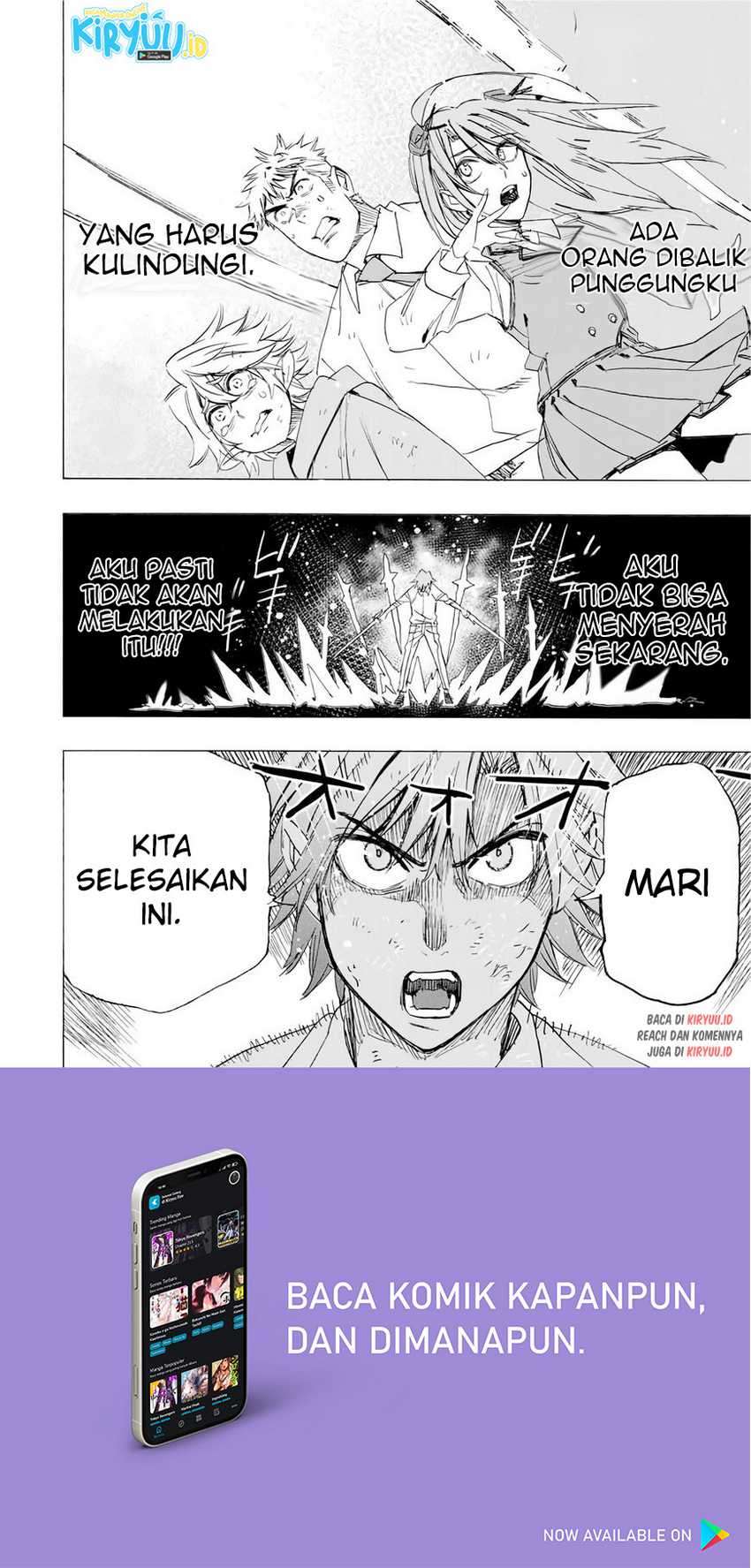 Hyouken no Majutsushi ga Sekai wo Suberu: Sekai Saikyou no Majutsushi de Aru Shounen wa, Majutsu Gakuin ni Nyuugaku suru Chapter 22 - halaman 10
