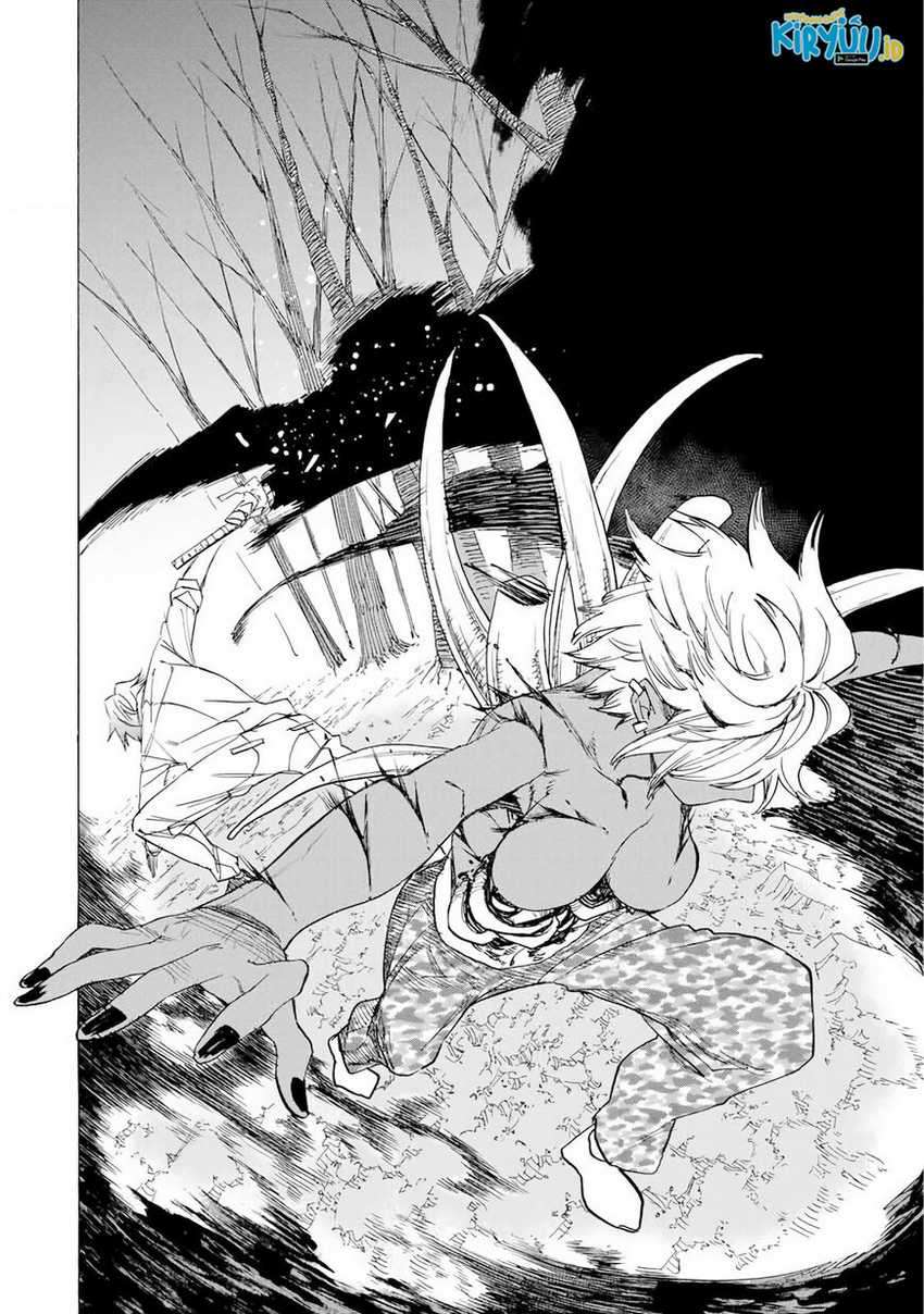 Hyouken no Majutsushi ga Sekai wo Suberu: Sekai Saikyou no Majutsushi de Aru Shounen wa, Majutsu Gakuin ni Nyuugaku suru Chapter 22 - halaman 14