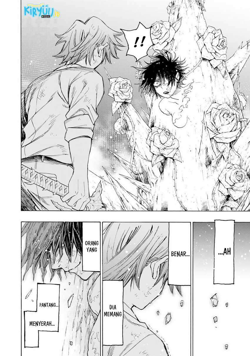 Hyouken no Majutsushi ga Sekai wo Suberu: Sekai Saikyou no Majutsushi de Aru Shounen wa, Majutsu Gakuin ni Nyuugaku suru Chapter 22 - halaman 18