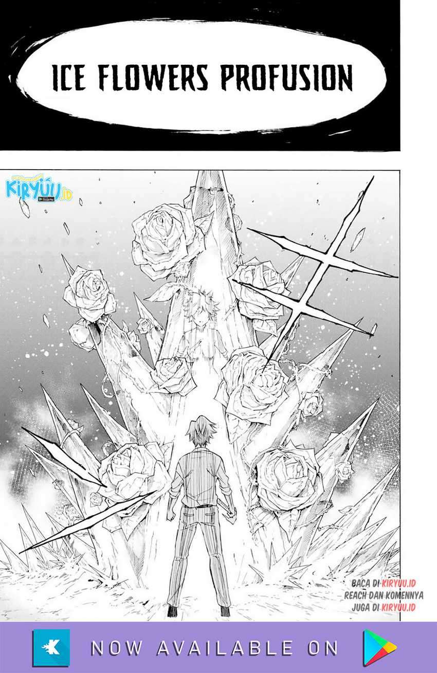 Hyouken no Majutsushi ga Sekai wo Suberu: Sekai Saikyou no Majutsushi de Aru Shounen wa, Majutsu Gakuin ni Nyuugaku suru Chapter 22 - halaman 19