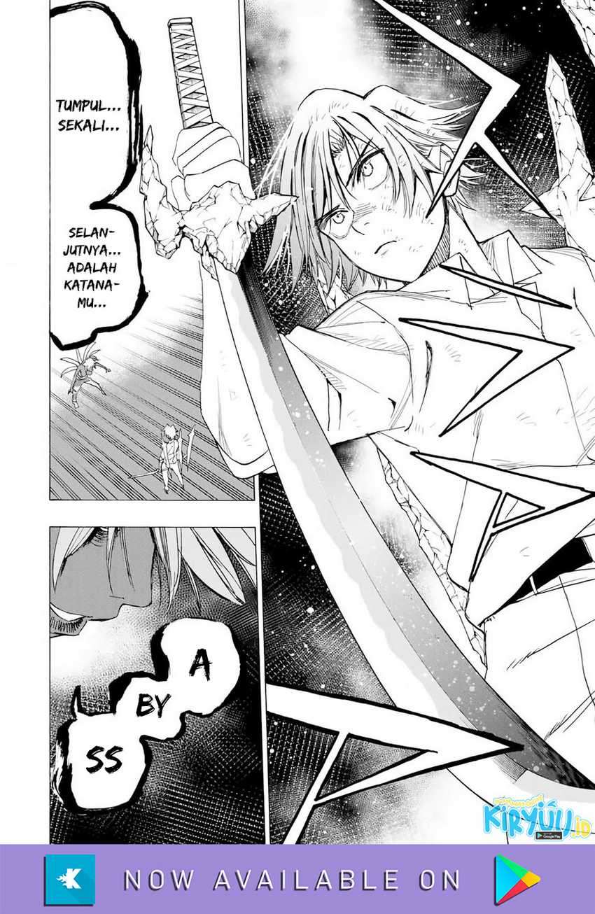 Hyouken no Majutsushi ga Sekai wo Suberu: Sekai Saikyou no Majutsushi de Aru Shounen wa, Majutsu Gakuin ni Nyuugaku suru Chapter 22 - halaman 6