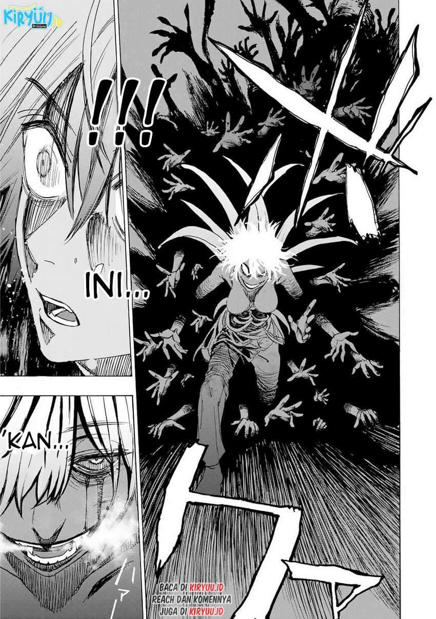 Hyouken no Majutsushi ga Sekai wo Suberu: Sekai Saikyou no Majutsushi de Aru Shounen wa, Majutsu Gakuin ni Nyuugaku suru Chapter 22 - halaman 7