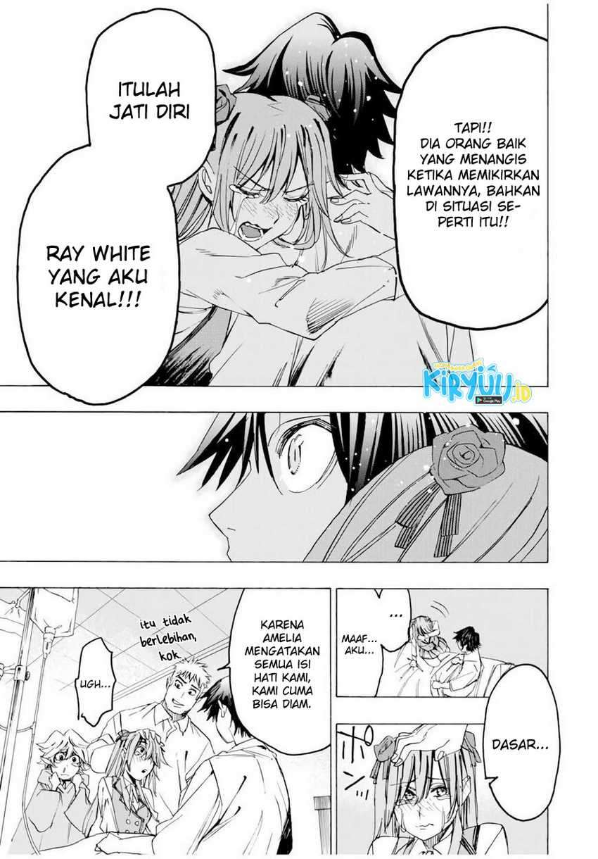 Hyouken no Majutsushi ga Sekai wo Suberu: Sekai Saikyou no Majutsushi de Aru Shounen wa, Majutsu Gakuin ni Nyuugaku suru Chapter 23 - halaman 15
