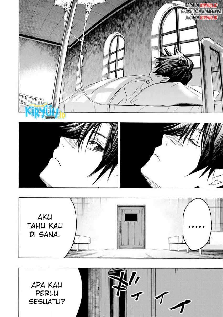 Hyouken no Majutsushi ga Sekai wo Suberu: Sekai Saikyou no Majutsushi de Aru Shounen wa, Majutsu Gakuin ni Nyuugaku suru Chapter 23 - halaman 22