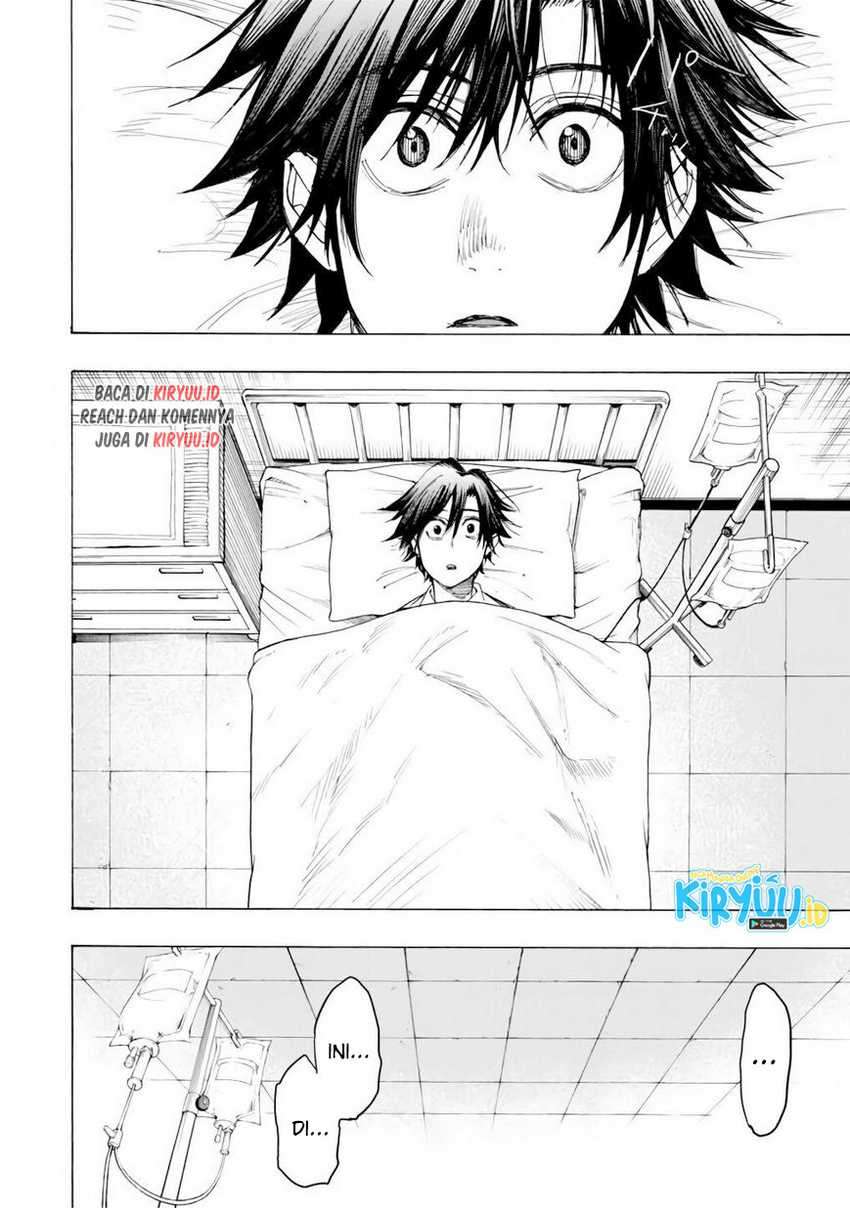 Hyouken no Majutsushi ga Sekai wo Suberu: Sekai Saikyou no Majutsushi de Aru Shounen wa, Majutsu Gakuin ni Nyuugaku suru Chapter 23 - halaman 4