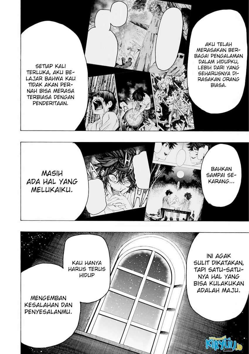 Hyouken no Majutsushi ga Sekai wo Suberu: Sekai Saikyou no Majutsushi de Aru Shounen wa, Majutsu Gakuin ni Nyuugaku suru Chapter 24 - halaman 13