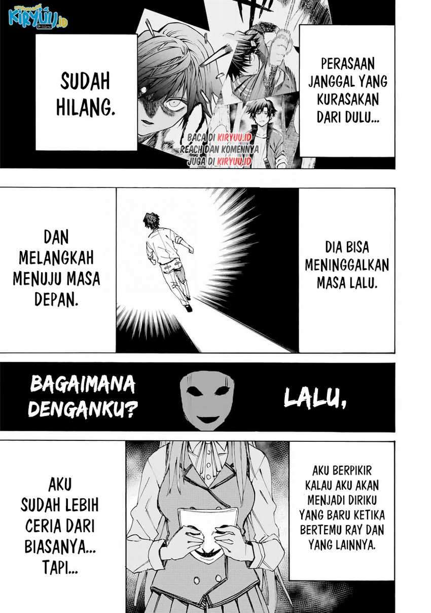Hyouken no Majutsushi ga Sekai wo Suberu: Sekai Saikyou no Majutsushi de Aru Shounen wa, Majutsu Gakuin ni Nyuugaku suru Chapter 24 - halaman 20