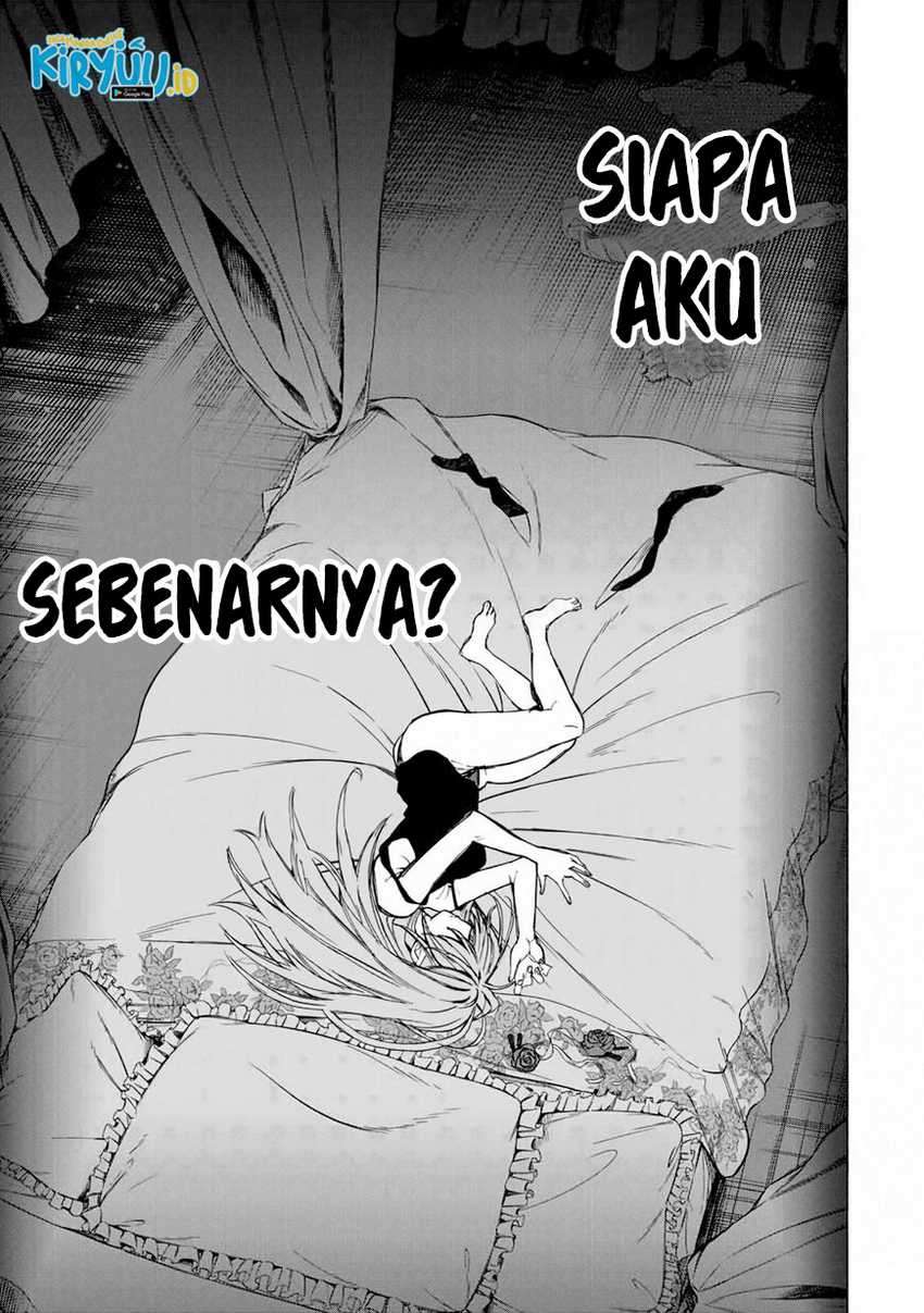Hyouken no Majutsushi ga Sekai wo Suberu: Sekai Saikyou no Majutsushi de Aru Shounen wa, Majutsu Gakuin ni Nyuugaku suru Chapter 24 - halaman 22