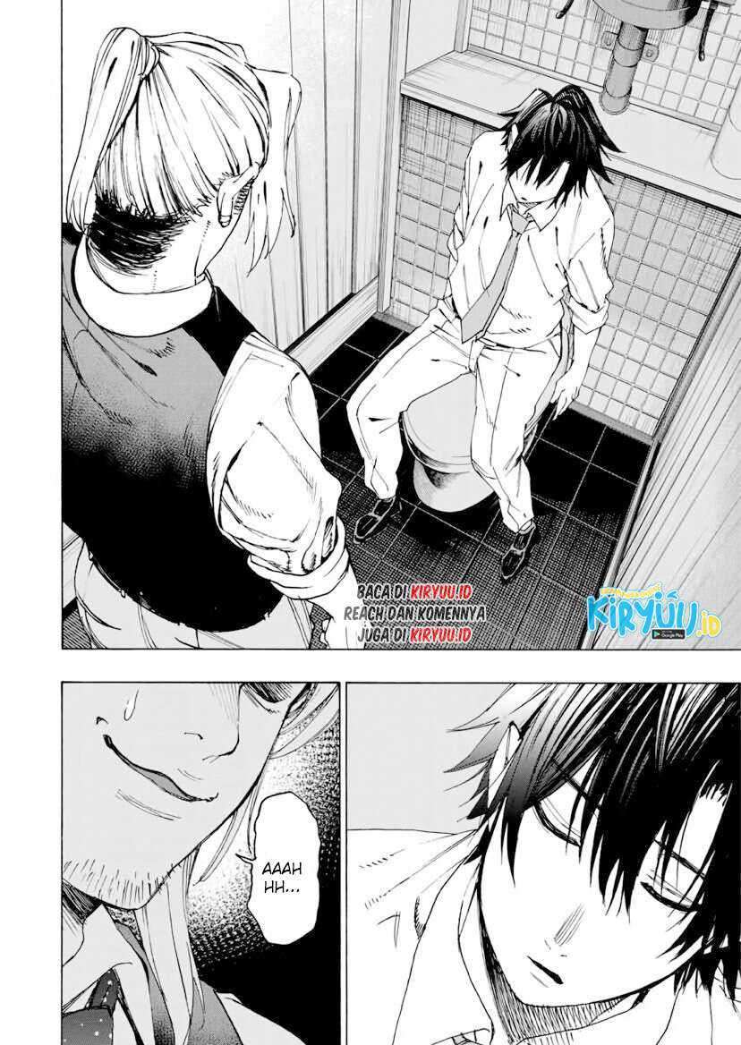 Hyouken no Majutsushi ga Sekai wo Suberu: Sekai Saikyou no Majutsushi de Aru Shounen wa, Majutsu Gakuin ni Nyuugaku suru Chapter 26 - halaman 15