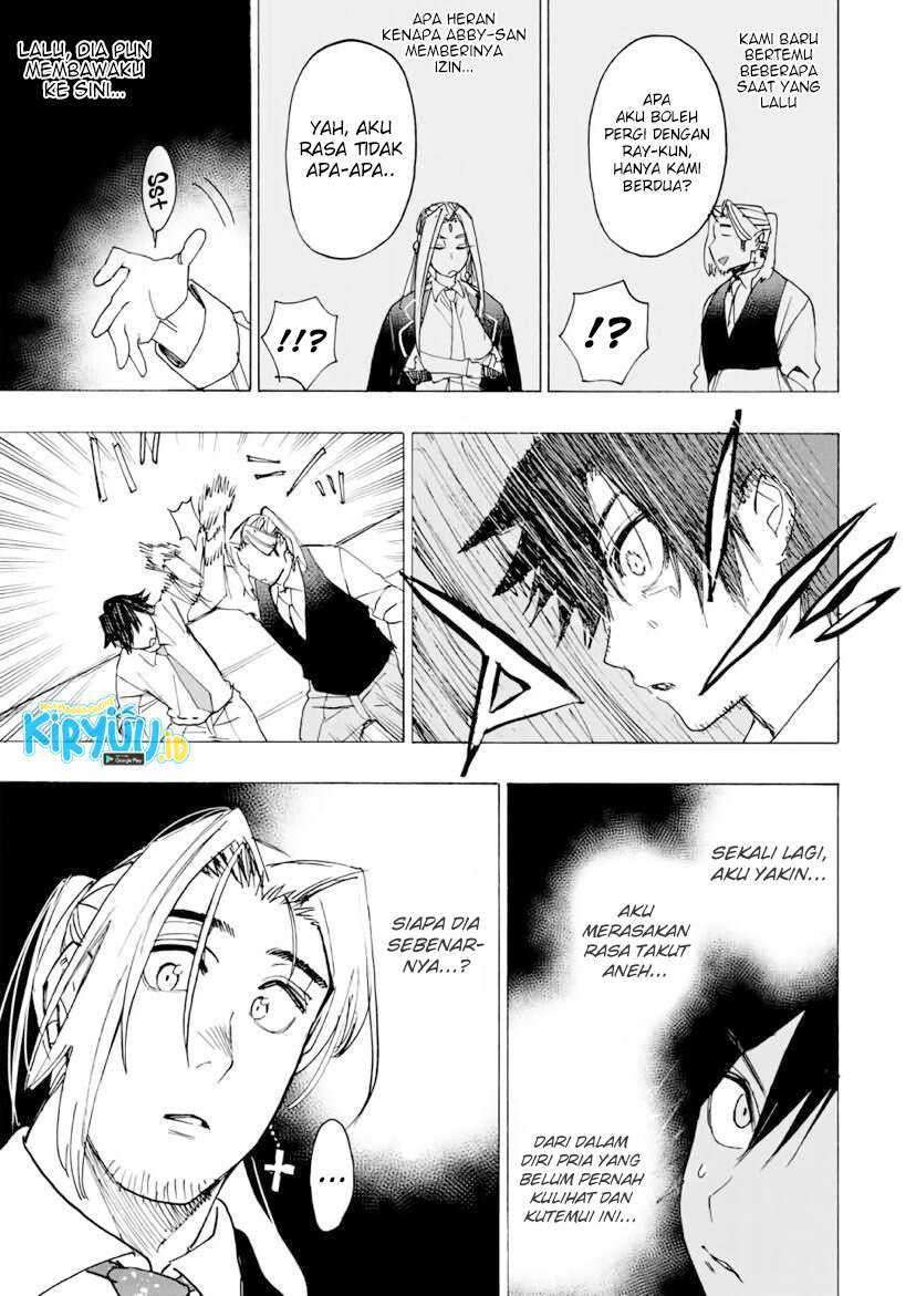 Hyouken no Majutsushi ga Sekai wo Suberu: Sekai Saikyou no Majutsushi de Aru Shounen wa, Majutsu Gakuin ni Nyuugaku suru Chapter 26 - halaman 4