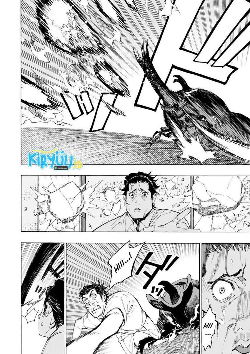 Hyouken no Majutsushi ga Sekai wo Suberu: Sekai Saikyou no Majutsushi de Aru Shounen wa, Majutsu Gakuin ni Nyuugaku suru Chapter 29 - halaman 13