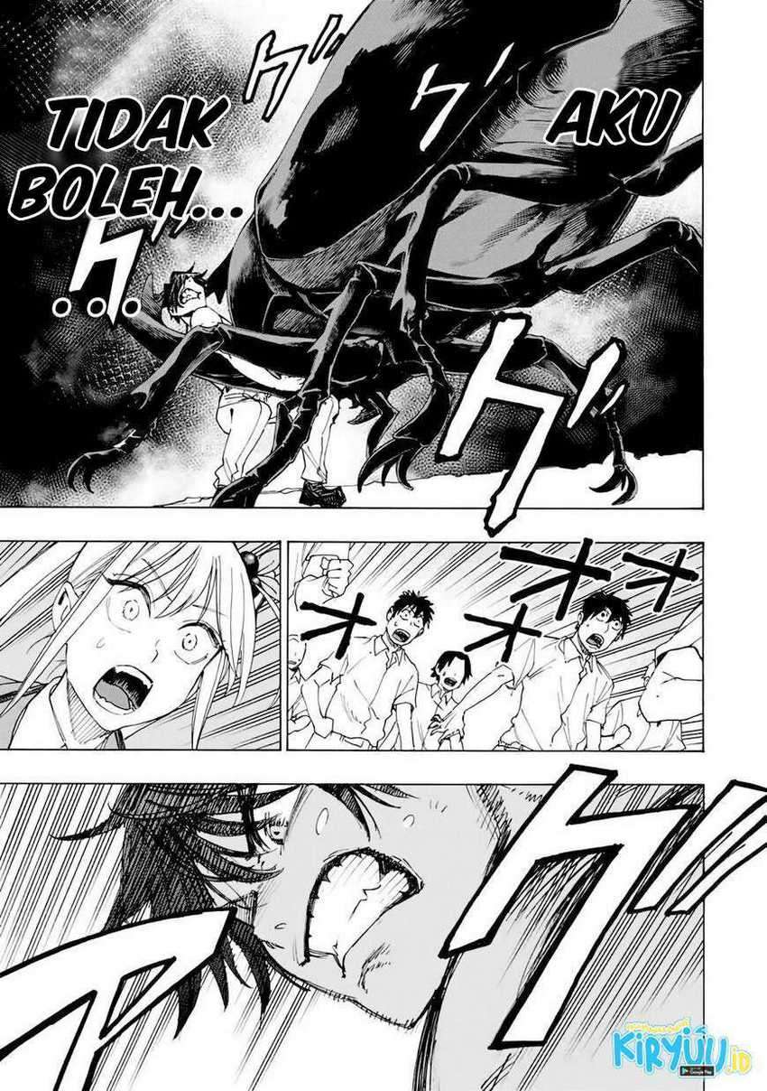 Hyouken no Majutsushi ga Sekai wo Suberu: Sekai Saikyou no Majutsushi de Aru Shounen wa, Majutsu Gakuin ni Nyuugaku suru Chapter 30 - halaman 12