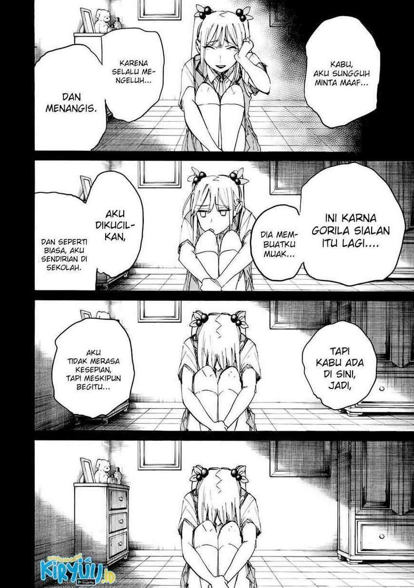 Hyouken no Majutsushi ga Sekai wo Suberu: Sekai Saikyou no Majutsushi de Aru Shounen wa, Majutsu Gakuin ni Nyuugaku suru Chapter 30 - halaman 9