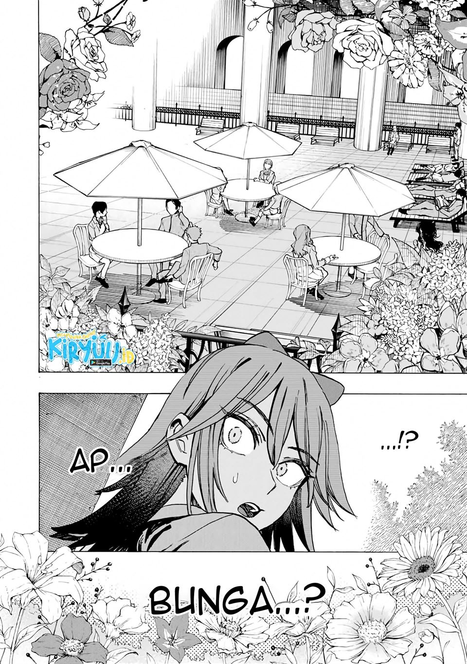 Hyouken no Majutsushi ga Sekai wo Suberu: Sekai Saikyou no Majutsushi de Aru Shounen wa, Majutsu Gakuin ni Nyuugaku suru Chapter 34 - halaman 18