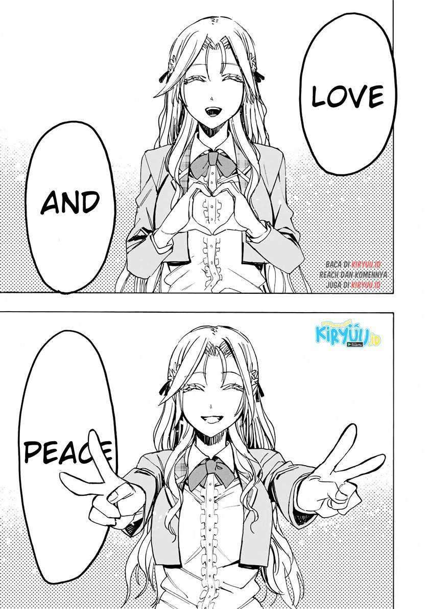 Hyouken no Majutsushi ga Sekai wo Suberu: Sekai Saikyou no Majutsushi de Aru Shounen wa, Majutsu Gakuin ni Nyuugaku suru Chapter 35 - halaman 18
