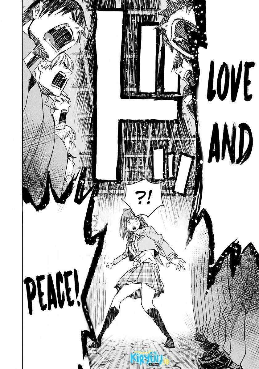 Hyouken no Majutsushi ga Sekai wo Suberu: Sekai Saikyou no Majutsushi de Aru Shounen wa, Majutsu Gakuin ni Nyuugaku suru Chapter 35 - halaman 19