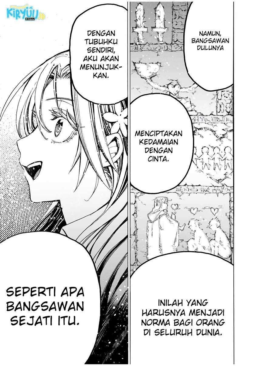 Hyouken no Majutsushi ga Sekai wo Suberu: Sekai Saikyou no Majutsushi de Aru Shounen wa, Majutsu Gakuin ni Nyuugaku suru Chapter 36 - halaman 14