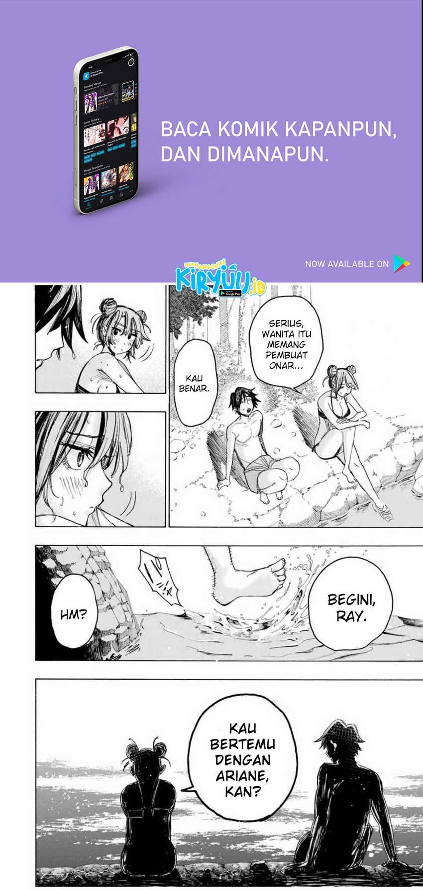 Hyouken no Majutsushi ga Sekai wo Suberu: Sekai Saikyou no Majutsushi de Aru Shounen wa, Majutsu Gakuin ni Nyuugaku suru Chapter 38 - halaman 17