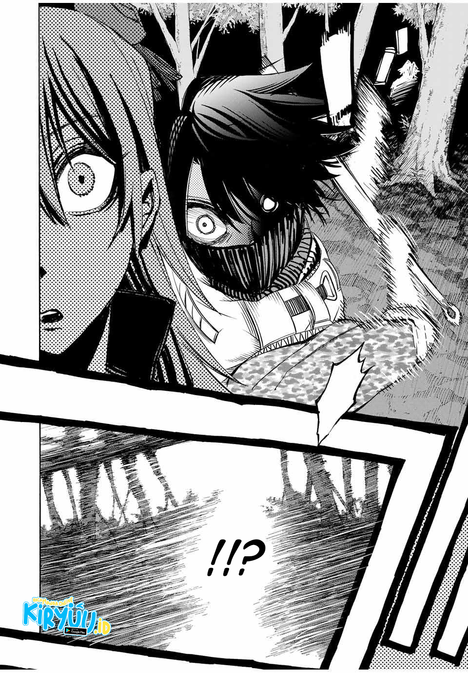 Hyouken no Majutsushi ga Sekai wo Suberu: Sekai Saikyou no Majutsushi de Aru Shounen wa, Majutsu Gakuin ni Nyuugaku suru Chapter 39 - halaman 18