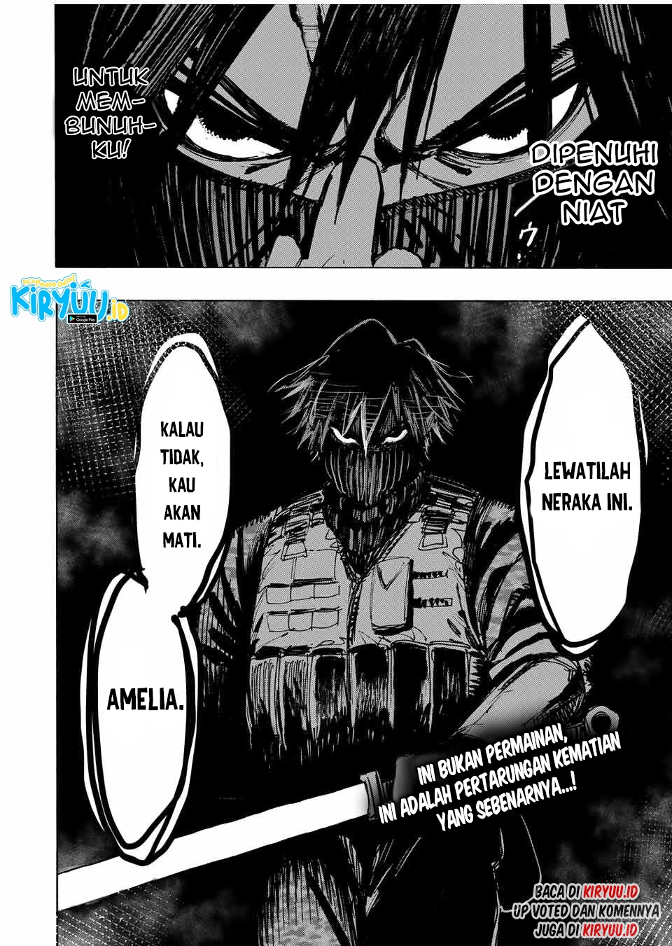 Hyouken no Majutsushi ga Sekai wo Suberu: Sekai Saikyou no Majutsushi de Aru Shounen wa, Majutsu Gakuin ni Nyuugaku suru Chapter 39 - halaman 23
