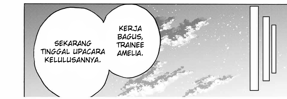 Hyouken no Majutsushi ga Sekai wo Suberu: Sekai Saikyou no Majutsushi de Aru Shounen wa, Majutsu Gakuin ni Nyuugaku suru Chapter 39 - halaman 8