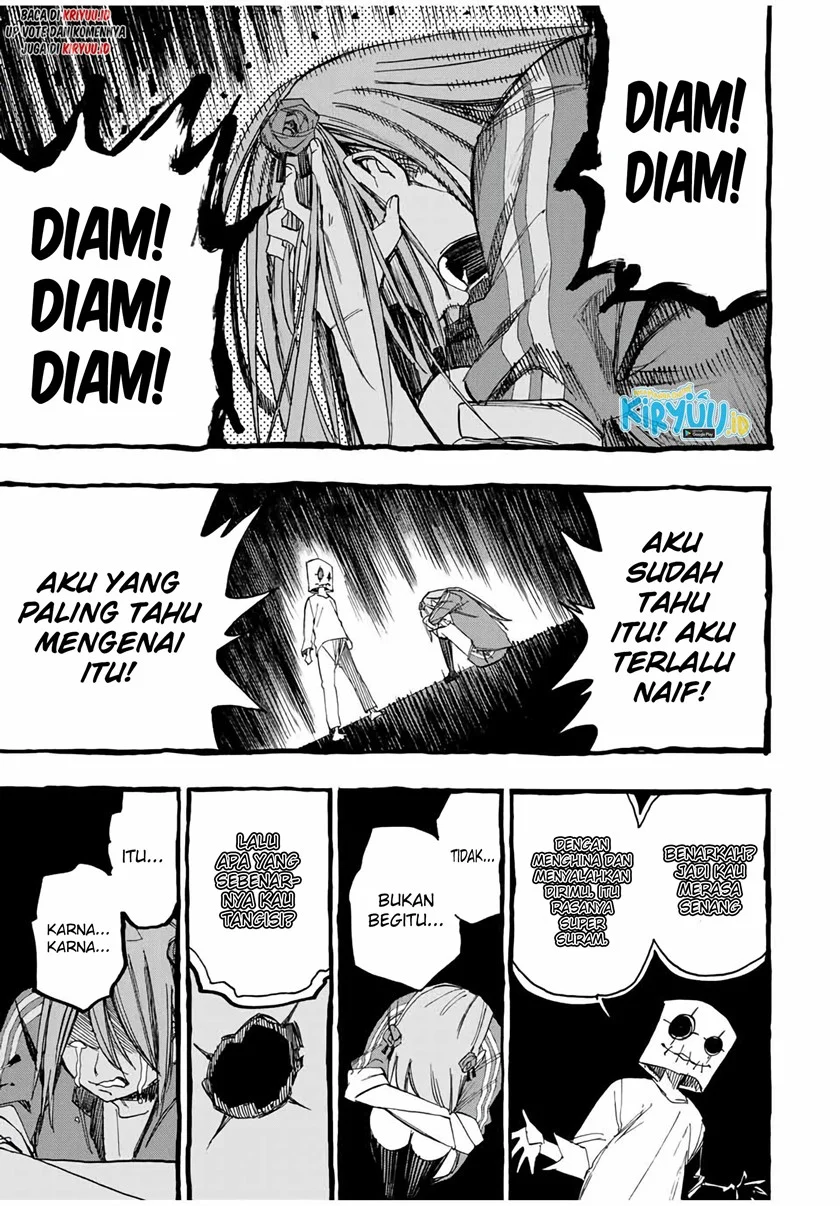 Hyouken no Majutsushi ga Sekai wo Suberu: Sekai Saikyou no Majutsushi de Aru Shounen wa, Majutsu Gakuin ni Nyuugaku suru Chapter 40 - halaman 12