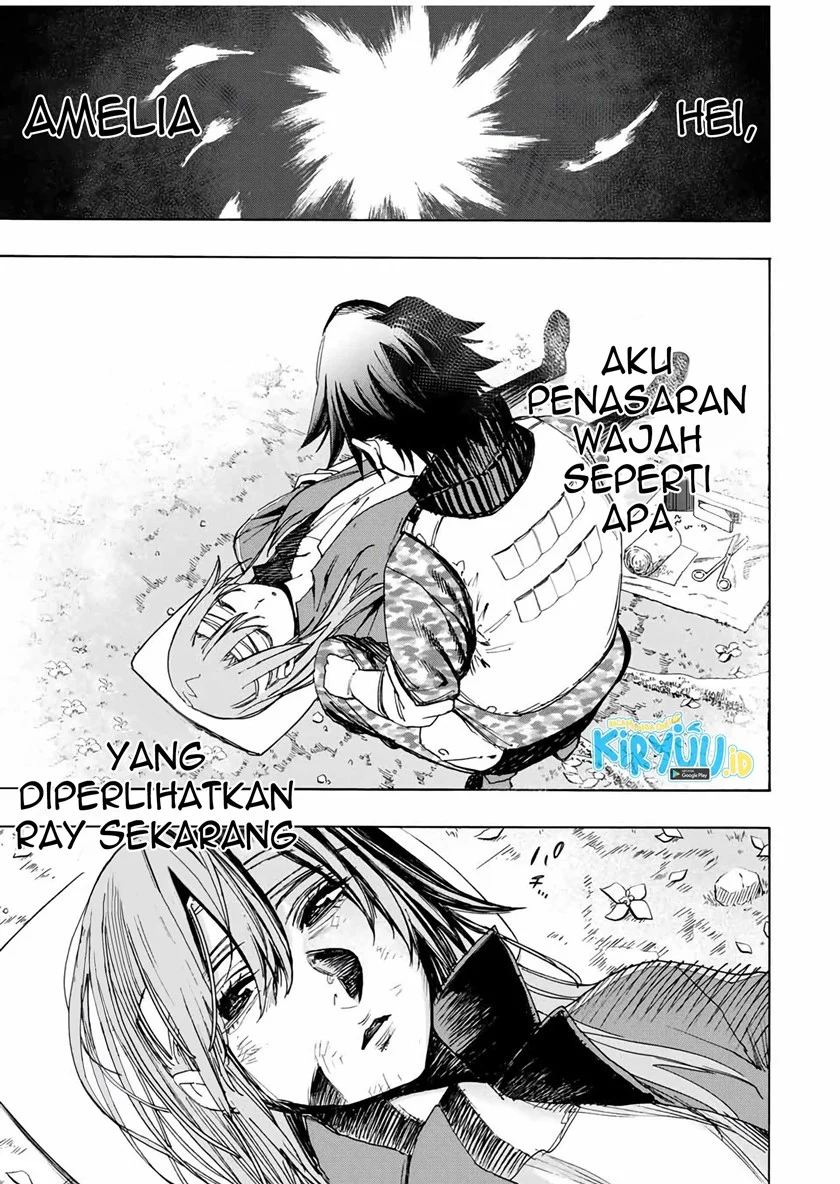 Hyouken no Majutsushi ga Sekai wo Suberu: Sekai Saikyou no Majutsushi de Aru Shounen wa, Majutsu Gakuin ni Nyuugaku suru Chapter 40 - halaman 16
