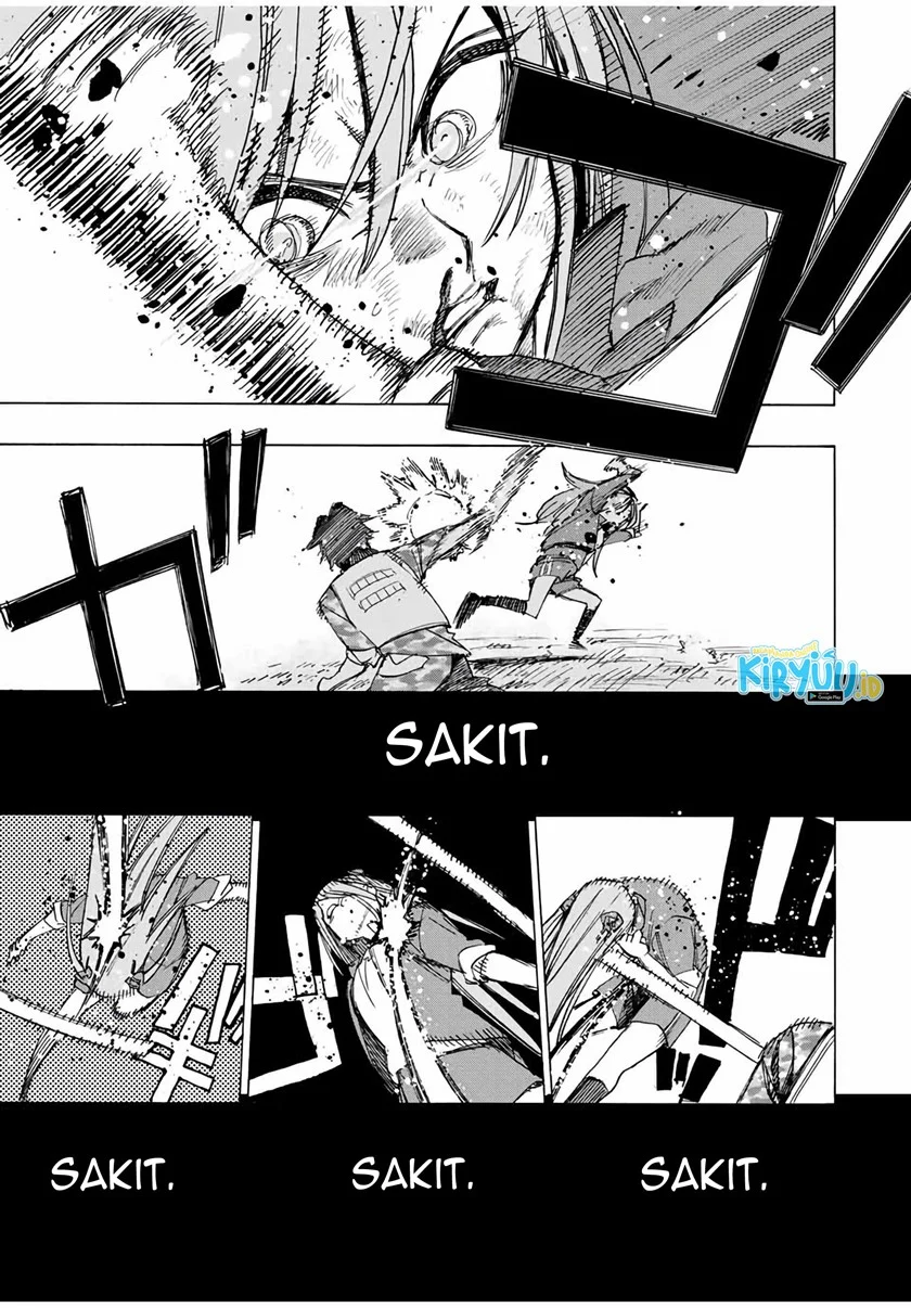Hyouken no Majutsushi ga Sekai wo Suberu: Sekai Saikyou no Majutsushi de Aru Shounen wa, Majutsu Gakuin ni Nyuugaku suru Chapter 40 - halaman 4