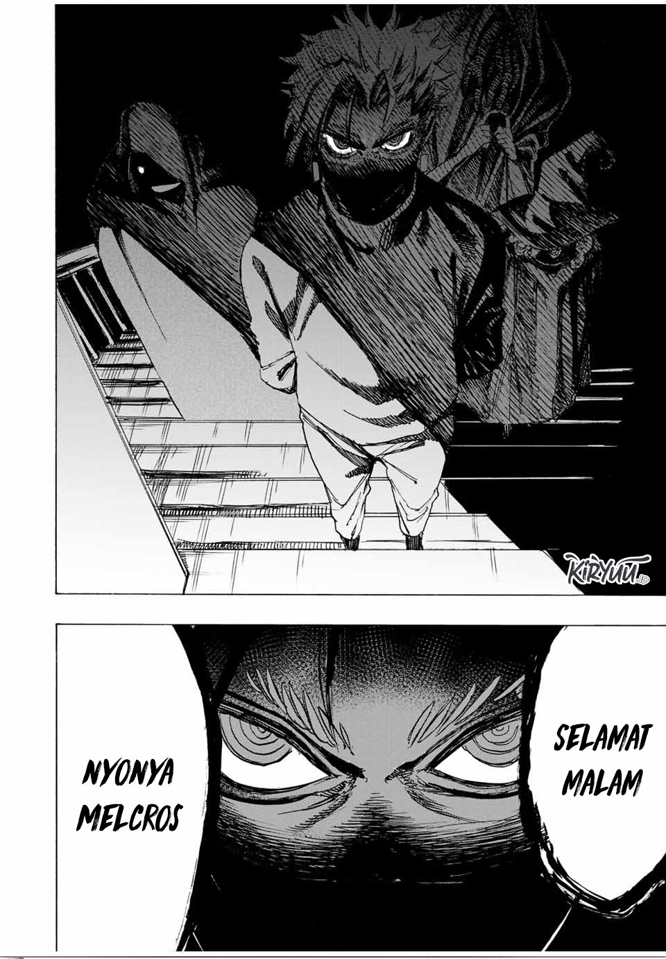 Hyouken no Majutsushi ga Sekai wo Suberu: Sekai Saikyou no Majutsushi de Aru Shounen wa, Majutsu Gakuin ni Nyuugaku suru Chapter 41 - halaman 17
