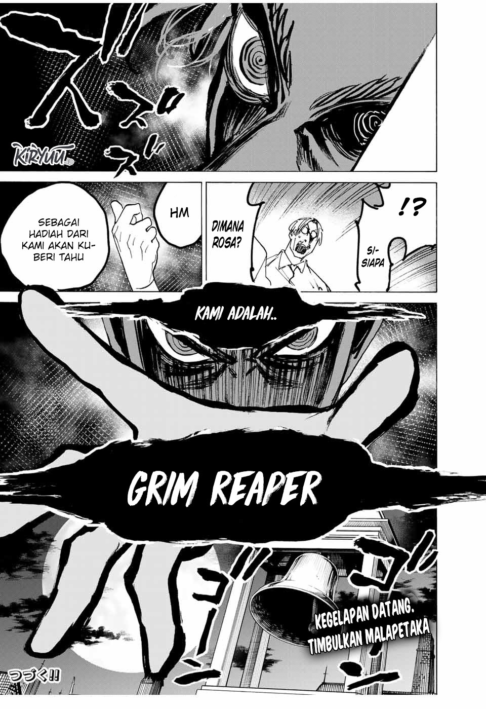 Hyouken no Majutsushi ga Sekai wo Suberu: Sekai Saikyou no Majutsushi de Aru Shounen wa, Majutsu Gakuin ni Nyuugaku suru Chapter 41 - halaman 19