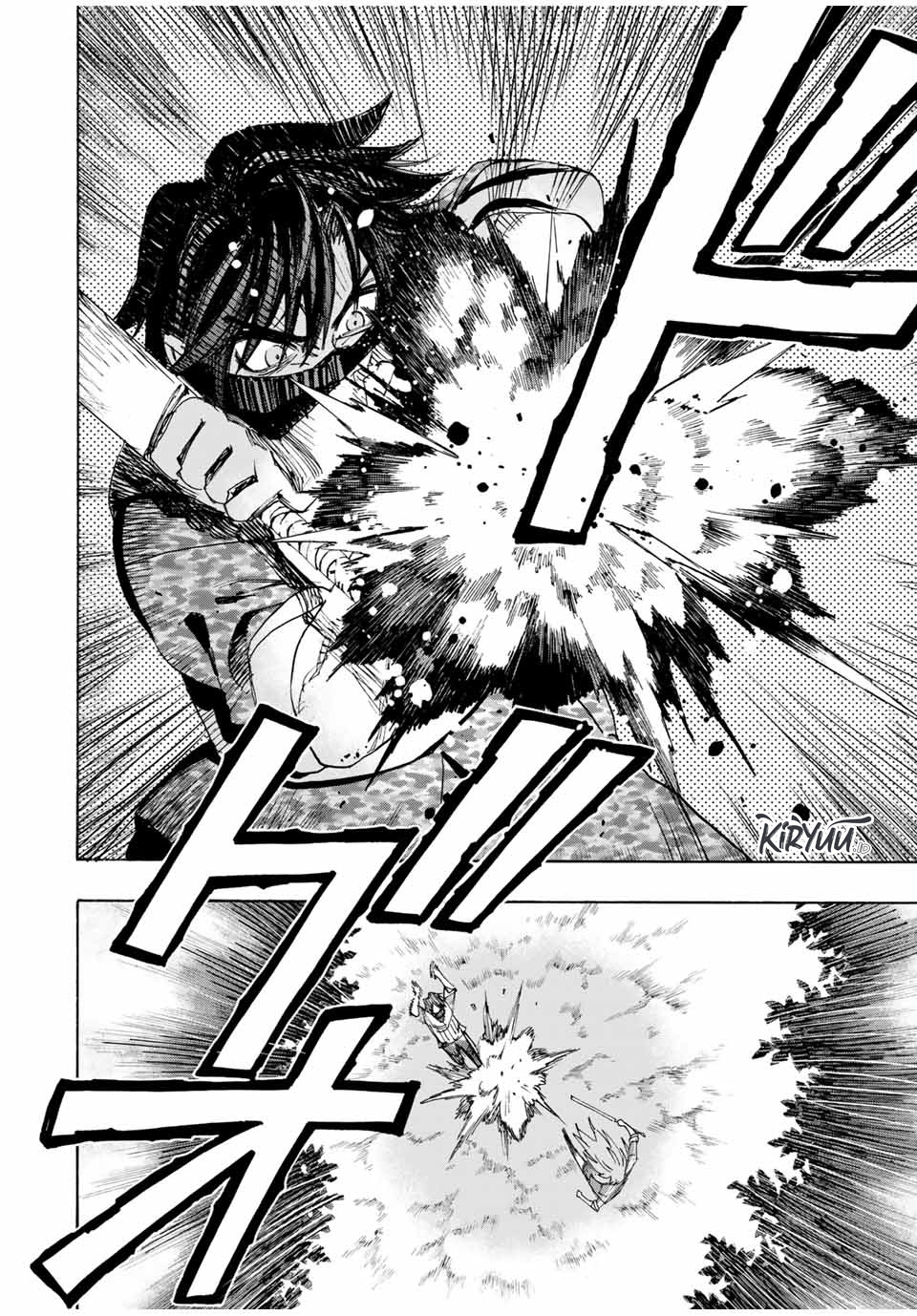 Hyouken no Majutsushi ga Sekai wo Suberu: Sekai Saikyou no Majutsushi de Aru Shounen wa, Majutsu Gakuin ni Nyuugaku suru Chapter 41 - halaman 5