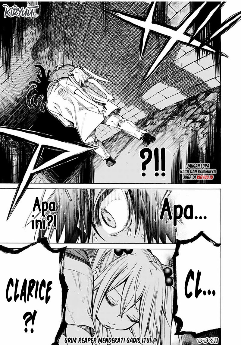 Hyouken no Majutsushi ga Sekai wo Suberu: Sekai Saikyou no Majutsushi de Aru Shounen wa, Majutsu Gakuin ni Nyuugaku suru Chapter 46 - halaman 18