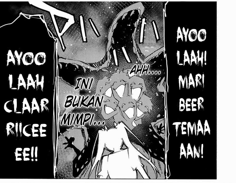 Hyouken no Majutsushi ga Sekai wo Suberu: Sekai Saikyou no Majutsushi de Aru Shounen wa, Majutsu Gakuin ni Nyuugaku suru Chapter 47 - halaman 12
