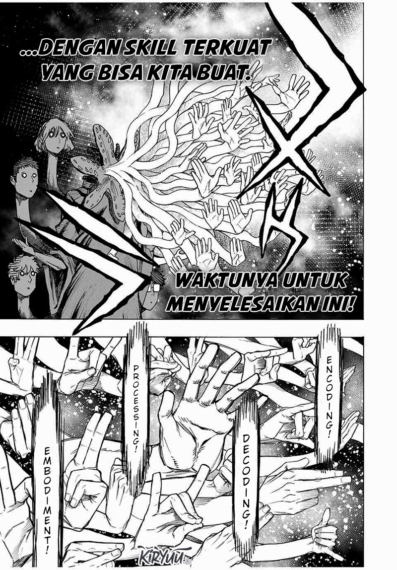 Hyouken no Majutsushi ga Sekai wo Suberu: Sekai Saikyou no Majutsushi de Aru Shounen wa, Majutsu Gakuin ni Nyuugaku suru Chapter 48 - halaman 14